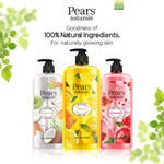 Buy Pears Naturale Aloe Vera Body Wash | Detoxifying skin | 750ml - Purplle