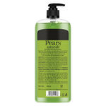 Buy Pears Naturale Aloe Vera Body Wash | Detoxifying skin | 750ml - Purplle