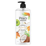 Buy Pears Naturale Coconut Body Wash | Nourishing skin | 750ml - Purplle