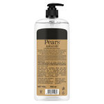 Buy Pears Naturale Coconut Body Wash | Nourishing skin | 750ml - Purplle