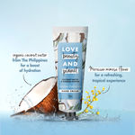 Buy Love Beauty And Planet Coconut&Mimosa Flower HandCream 29ml - Purplle