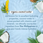 Buy Love Beauty And Planet Coconut&Mimosa Flower HandCream 29ml - Purplle