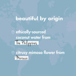 Buy Love Beauty And Planet Coconut&Mimosa Flower HandCream 29ml - Purplle