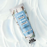 Buy Love Beauty And Planet Coconut&Mimosa Flower HandCream 29ml - Purplle