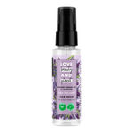 Buy Love Beauty And Planet Argan Oil & Lavender Hair Serum for Frizz free hair 50ml - Purplle