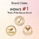 Buy Insight Cosmetics Matte Lip Ink(Lg-43)_Luxurious - Purplle