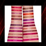 Buy Insight Cosmetics Matte Lip Ink(Lg-43)_Tyranny - Purplle