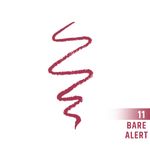 Buy INSIGHT Cosmetics Super Lip Liner_Bare Alert (11) - Purplle