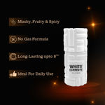 Buy St John Cobra 30 ml & White Current 50 ml Body Perfume Combo Gift Pack Eau de Parfum - 80 ml (For Men & Women) - Purplle