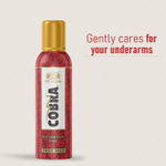 Buy St John Cobra Deodrant No Gas True Man 100 ml & White Current 50 ml Perfume Combo Pack Perfume Body Spray - For Men & Women (150 ml, Pack of 2) - Purplle