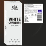 Buy St John St. John Cobra White Current 50 ml Pack of 3 Body Perfume Spray Gift Pack Eau de Parfum - 150 ml (For Men & Women) - Purplle