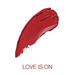 Buy Revlon Super Lustrous Lipstick - Love is On - Purplle