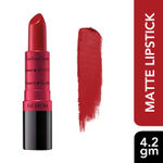 Buy Revlon Super Lustrous Lipstick - Love is On - Purplle