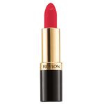 Buy Revlon Super Lustrous Lipstick (Bold Matte) Outstanding Pink - Purplle