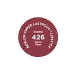 Buy Revlon Super Lustrous Lipstick - Raisin Rage - Purplle