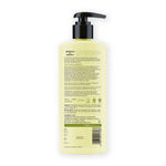 Buy Plum Olive & Plant Keratin Damage Repair Shampoo | With Olive Oil, Plant keratin, Macadamia oil | Strengthens & smoothens hair, conditions and adds shine to hair - Purplle