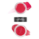 Buy SUGAR Cosmetics Tipsy Lips Scrub + Balm Duo | Super Nourishing, Softens Dry & Chapped Lips | 02 Cosmopolitan (Fresh & Fruity) - 2 Pcs - Purplle