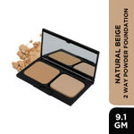 Buy Revlon PhotoReady 2 Way Powder Foundation SPF 20 - Natural Beige - Purplle