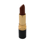 Buy Revlon Super Lustrous Matte Lip Color Seductive Sienna 4.2 g - Purplle