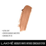 Buy Lakme Absolute Face Stylist Concealer 03 Beige (3.6 ml) - Purplle