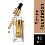 Buy Lakme Absolute Argon Oil Serum Foundation - Warm Sand (15 ml) - Purplle