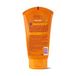 Buy Lotus Herbals Safe Sun Ultra sunscreen | SPF 100+ | PA+++ | Anti-Ageing | Preservative Free | 50g - Purplle