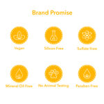 Buy BE SOULFULL Vitamin C Brightening Serum with Ferulic Acid & Vitamin E- 30 ml - Purplle