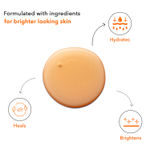 Buy BE SOULFULL Vitamin C Brightening Serum with Niacinamide- 15 ml - Purplle