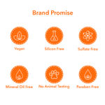 Buy BE SOULFULL Vitamin C Brightening Serum with Niacinamide- 15 ml - Purplle