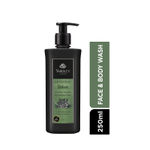 Buy Yardley London Gentleman Urbane, Face and Body wash for Men, With Activated Charcoal, Germ Protection & Deep Cleansing, 250ml Shower Gel - Purplle