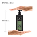 Buy Yardley London Gentleman Urbane, Face and Body wash for Men, With Activated Charcoal, Germ Protection & Deep Cleansing, 250ml Shower Gel - Purplle