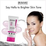 Buy Dr.Rashel White Skin Face Wash (100ml) - Purplle