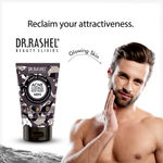 Buy Dr.Rashel Pimple Clear Acne Control Face Wash For Men (100 ml) - Purplle