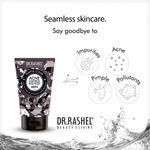 Buy Dr.Rashel Pimple Clear Acne Control Face Wash For Men (100 ml) - Purplle