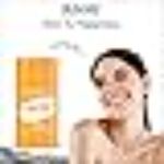 Buy Dr.Rashel Vitamin C Clay Stick Mask With Glow Boost (40 gm) - Purplle