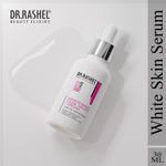 Buy Dr.Rashel White Skin Face Serum For Whiitening Fade Spots (30ml) - Purplle