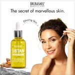 Buy Dr.Rashel Ubtan Face Serum Anit-Marks and Glowing Skin (30ml) - Purplle
