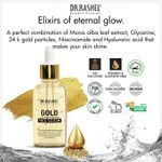 Buy Dr.Rashel Gold Face Serum Collagen Elastin (30ml) - Purplle