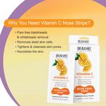 Buy Dr.Rashel Vitamin C Nose Pore Strips Deep Cleansing (10 Strips) - Purplle