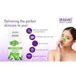 Buy Dr.Rashel Tea Tree Nose Pore Strips Blackhead Removal (10 Strips) - Purplle