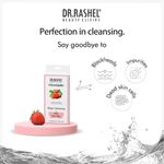 Buy Dr.Rashel Strawberry Nose Pore Strip Deep Cleansing (10 Strips) - Purplle