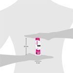 Buy Dr.Rashel White Skin Skin Whitening Body Lotion Suits All Skin Types (400 ml) - Purplle