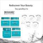 Buy Dr.Rashel Hyaluronic Acid Pack Of 4 (Scrub, Gel, Cream, And Face Pack) - (1520ml) - Purplle