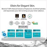Buy Dr.Rashel Hyaluronic Acid Pack Of 4 (Scrub, Gel, Cream, And Face Pack) - (1520ml) - Purplle
