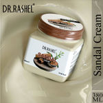 Buy Dr.Rashel Acne-Control Sandal Face And Body Cream For All Skin Types (380 ml) - Purplle