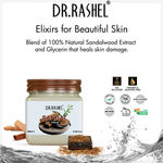 Buy Dr.Rashel Acne-Control Sandal Face And Body Cream For All Skin Types (380 ml) - Purplle