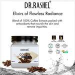 Buy Dr.Rashel Re-Sculpting Coffee Face Pack For All Skin Types (380 ml) - Purplle