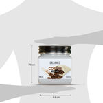 Buy Dr.Rashel Re-Sculpting Coffee Face Pack For All Skin Types (380 ml) - Purplle