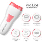 Buy Protouch Pro-lips lip plumper (Device) - Purplle