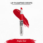 Buy Protouch Lip Plumping Drops Perfect Red - Purplle